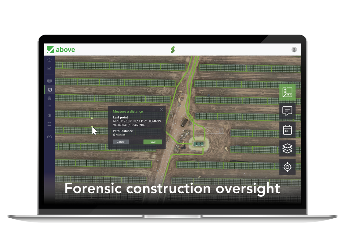 How digital drone technologies are transforming solar plant ...
