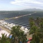 ACEN, UPC to build 540MW renewable projects in India