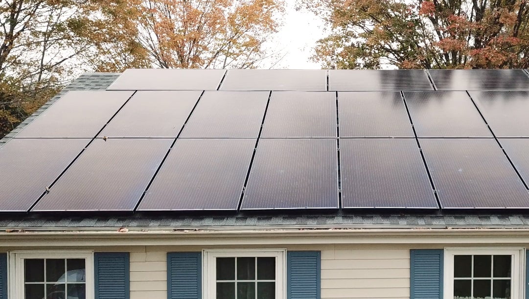 Virginia passes law to allow third-party solar financing