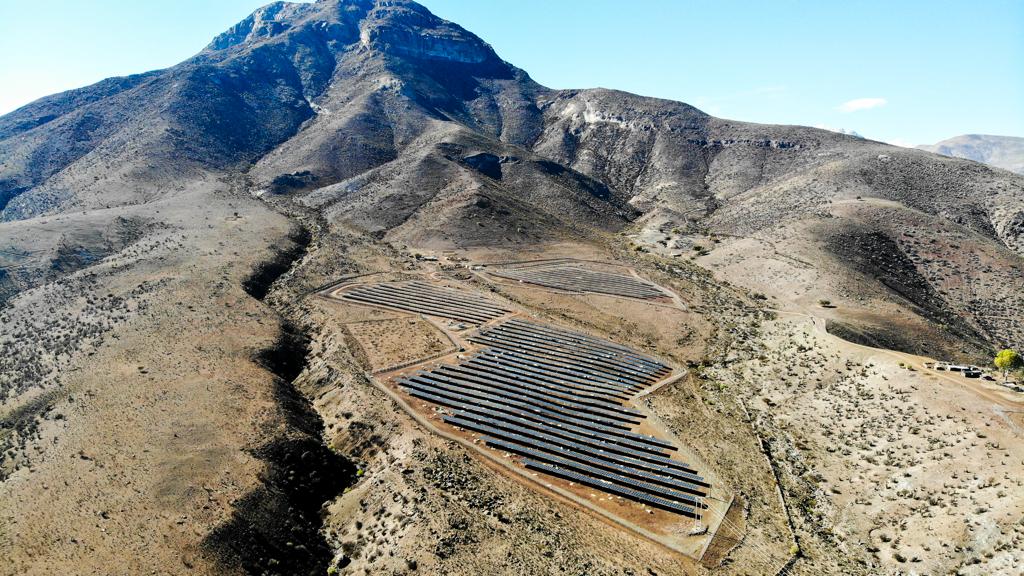 Verano Energy vende un proyecto solar fotovoltaico de 150 MW en Argentina