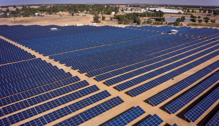 Israel renewables roadmap targets 17GW of installed solar by 2030 - PV Tech