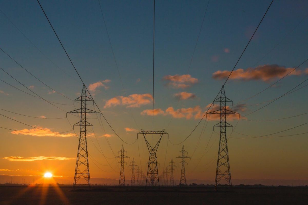 AEMO suspends wholesale power market amidst generation capacity collapse -  PV Tech