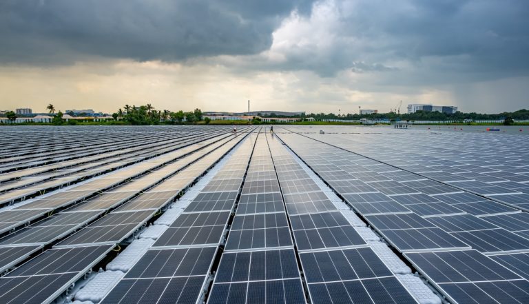 United Solar Energy inks 700MW floating PV and storage PPA in Sri Lanka ...