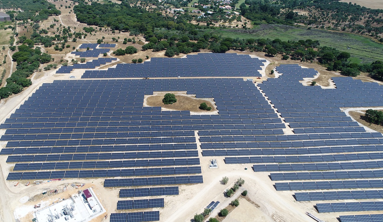 Portugal reduz avaliação ambiental para projetos solares até 100 hectares