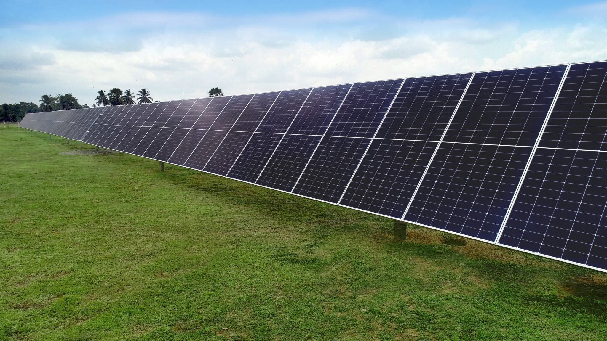 FTC Solar to supply solar trackers to 225MW PV Nebraska project