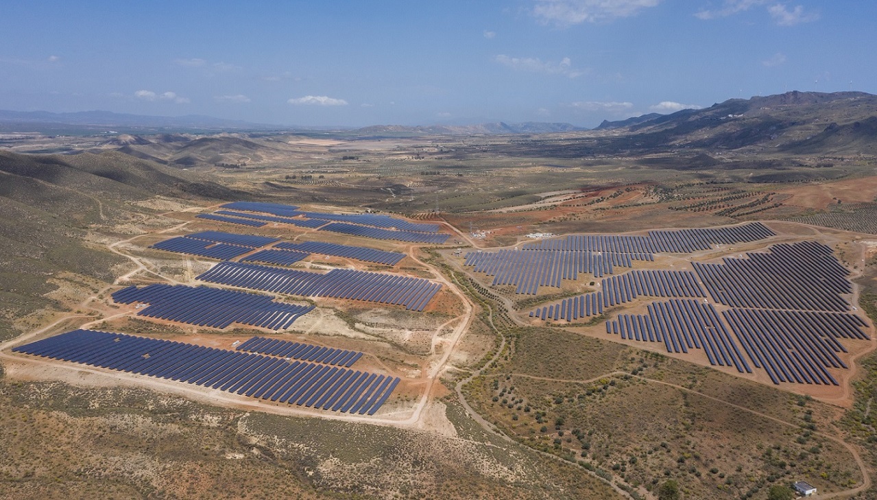 Aquila Capital obtém financiamento para construir 2,6 GW de energias renováveis ​​em Espanha e Portugal