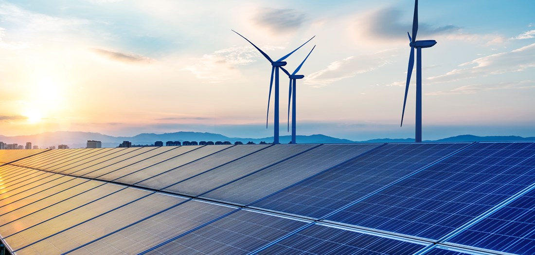 Renewables investment in Australia continues slow trend in Q3