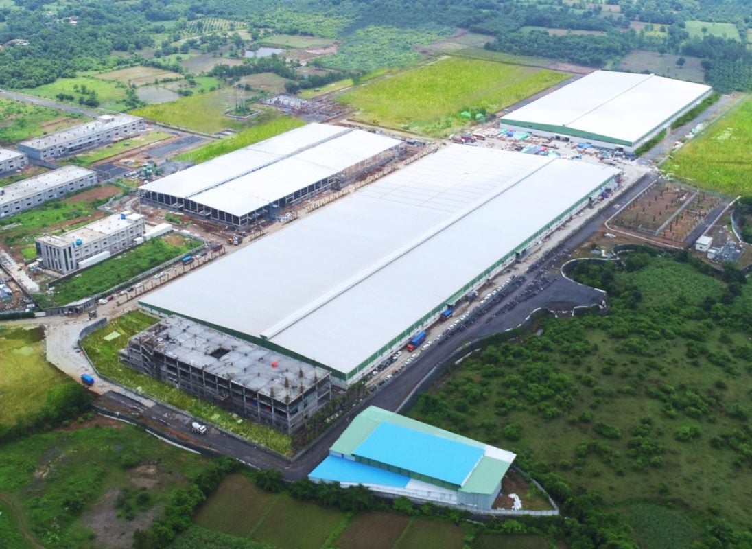 The modules, valued at US$176 million, will be manufactured at Waaree’s Brookshire, Texas facility.