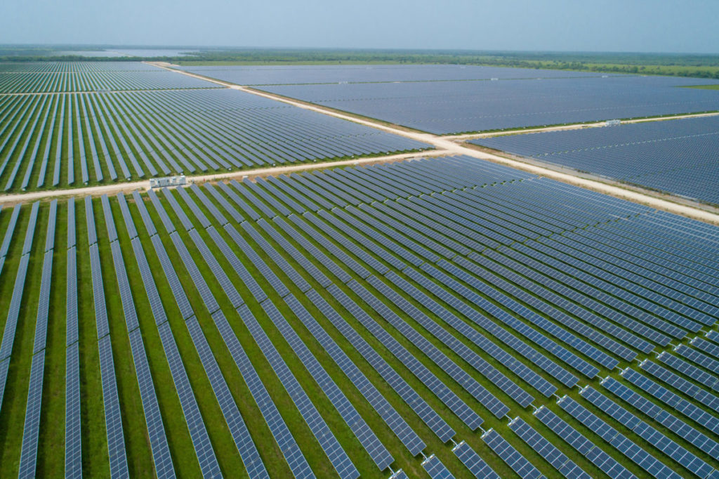 Atlas Renewable Energy ha puesto en marcha un proyecto fotovoltaico de 300MW en México