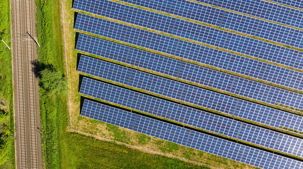 Photo of Die Gebote für Deutschlands 1,95 GW an landmontierten Solaranlagen sind überzeichnet