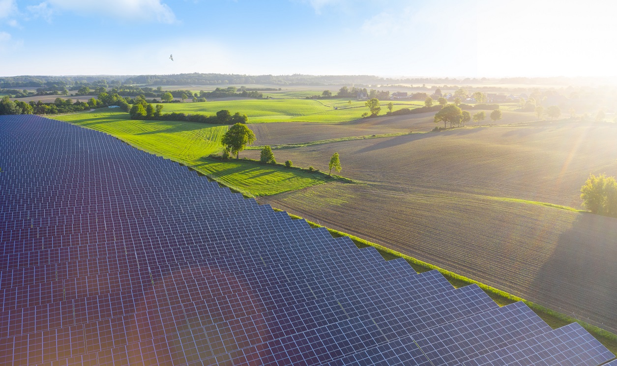 CIP startet die neue deutsche Erneuerbare-Energien-Plattform Baldur Power