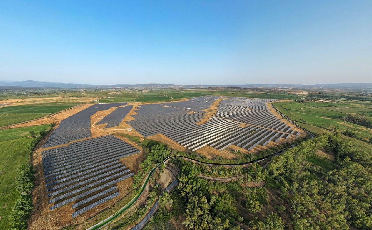 Sonnedix lança primeiro projeto solar fotovoltaico de 149 MW em Portugal, o maior do desenvolvedor na Europa