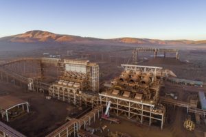 Fortescue seeks approval for 644MW PV site in Western Australia - PV Tech