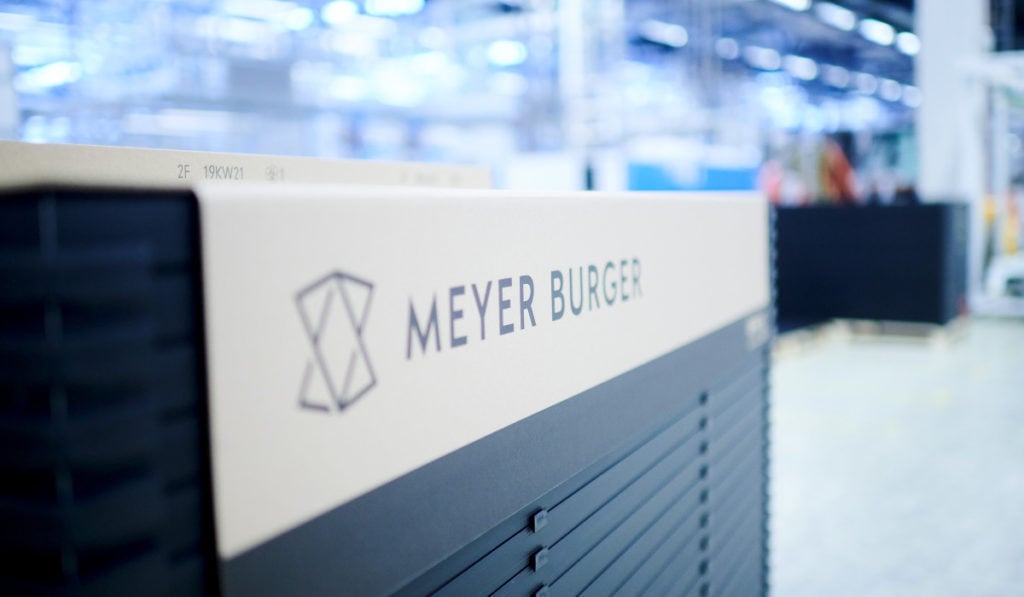 meyer burger