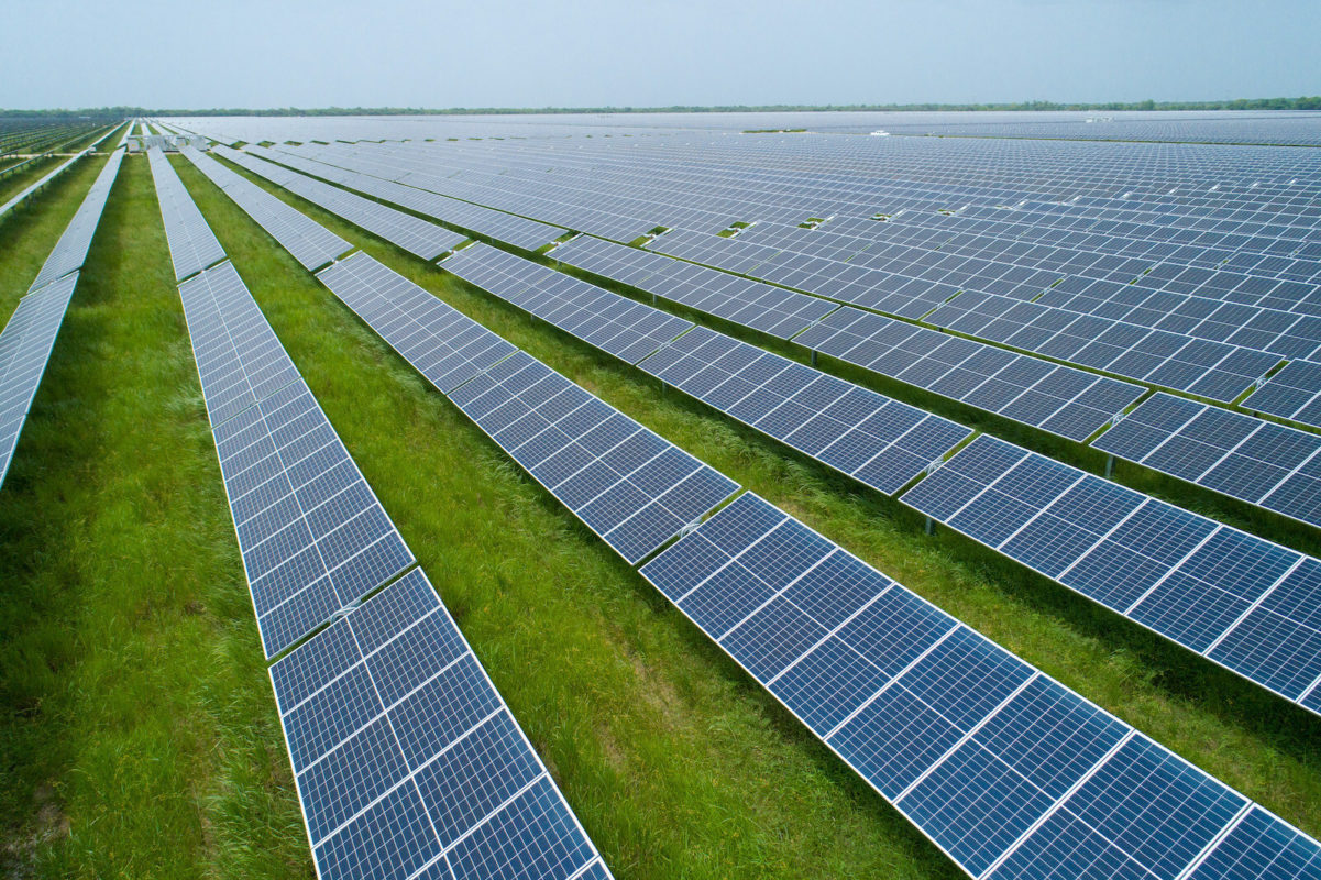 Atlas Renewable Energy Signs 902MWp Brazil Corporate PPA