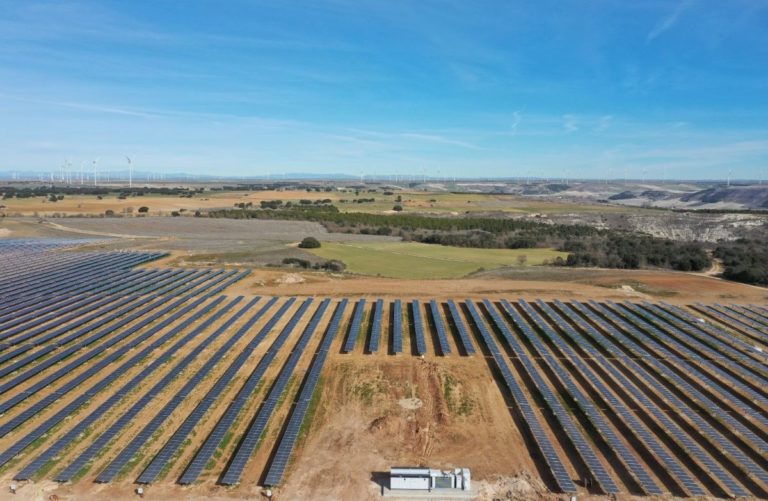 Spain updates NECP, targets 76GW of solar PV by 2030 - PV Tech