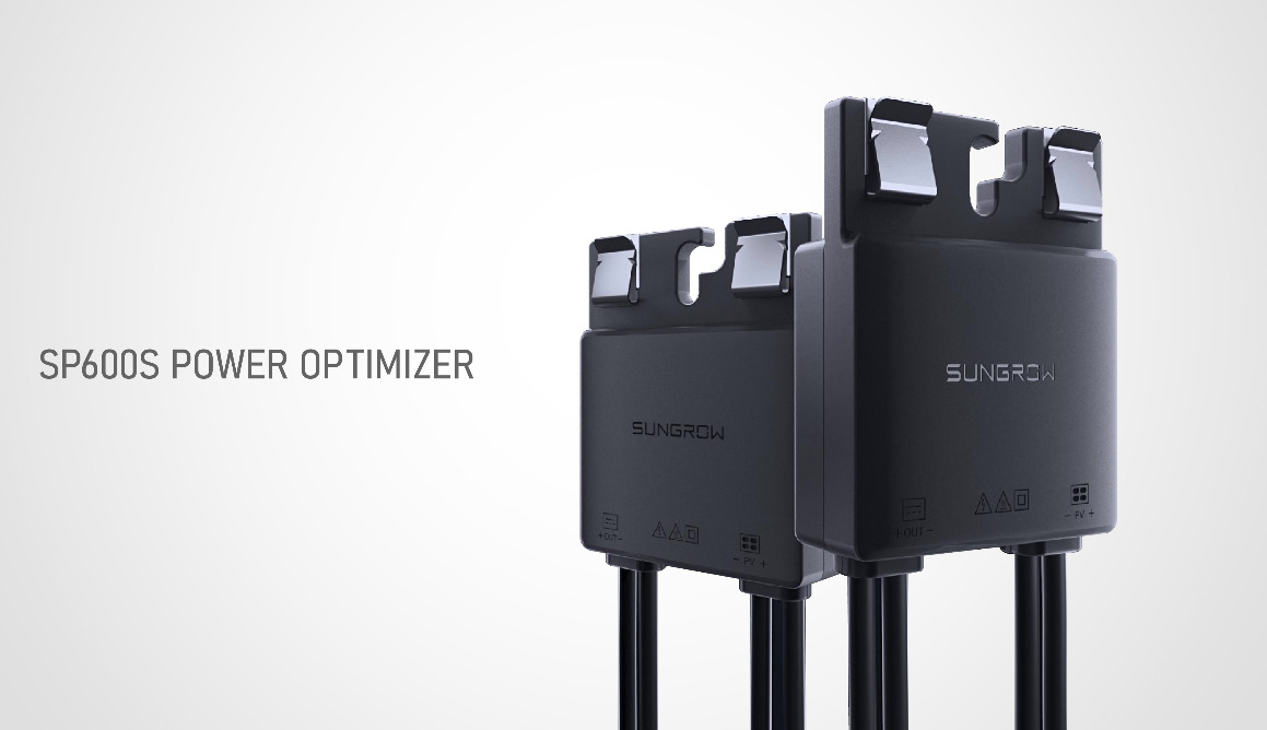Sungrow launches new power optimizer PV Tech