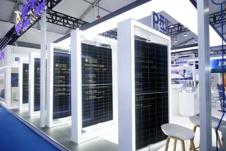 SNEC 2023: Solar N Plus on latest TOPCon innovations - PV Tech