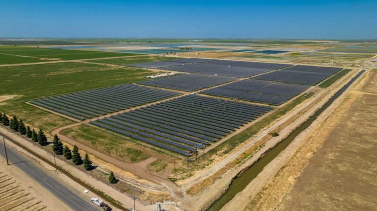 Acuity Solar Development Ohio establishes 1.5GW community solar programme - PV Tech