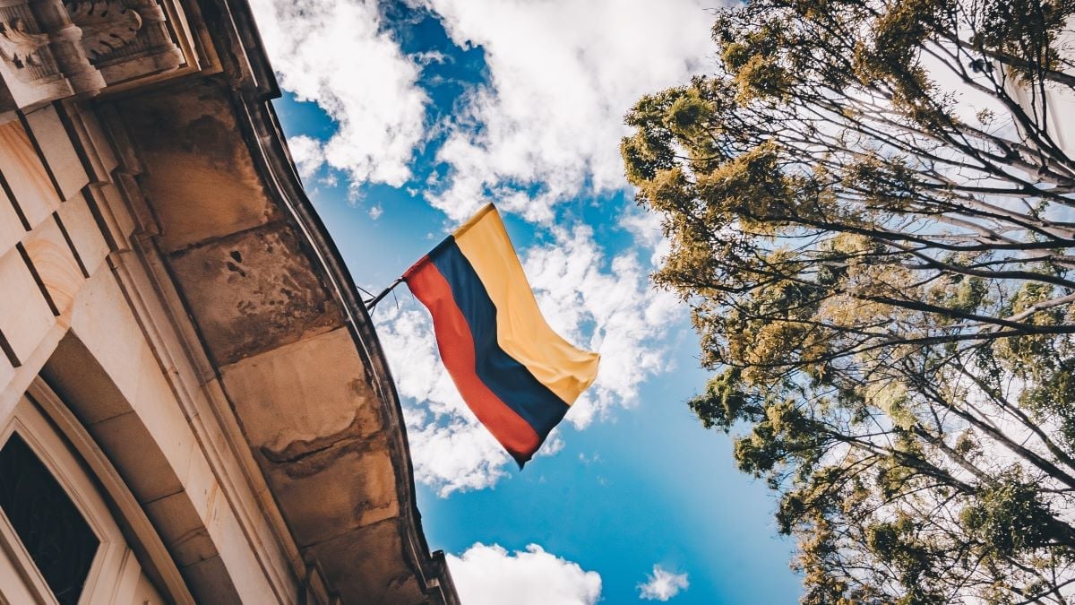 Colombia awards 995MW solar PV, 100MW BESS in clean energy tender