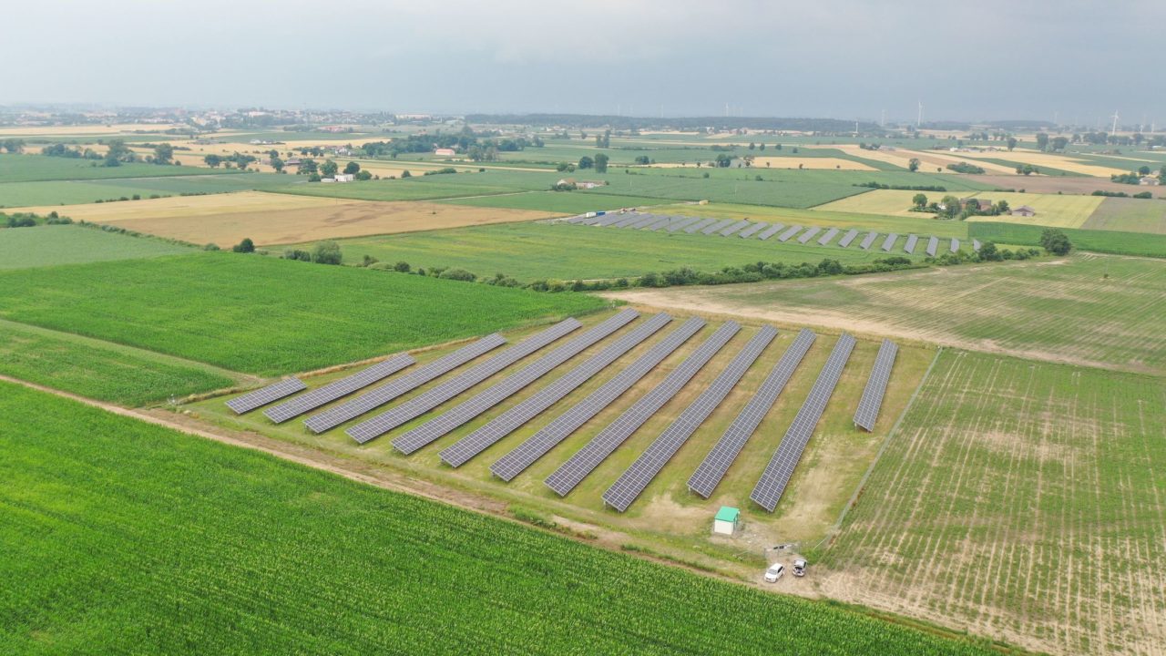 R.Power va participa la dezvoltarea de proiecte solare fotovoltaice de 1GWp în România