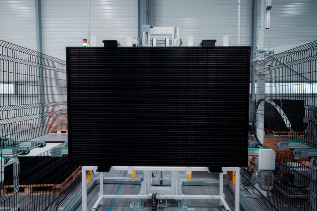 India Plans Stricter Local Material Norm for Solar Module Makers