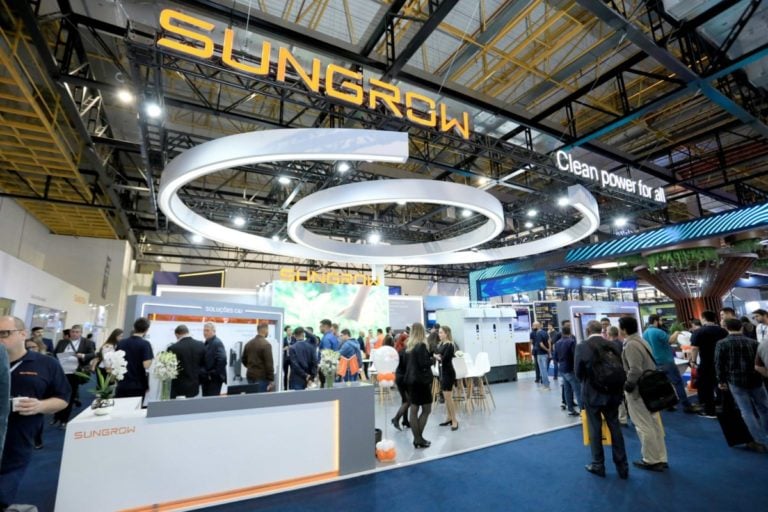 WoodMac: 536GW of solar PV inverters shipped globally in 2023 - PV Tech