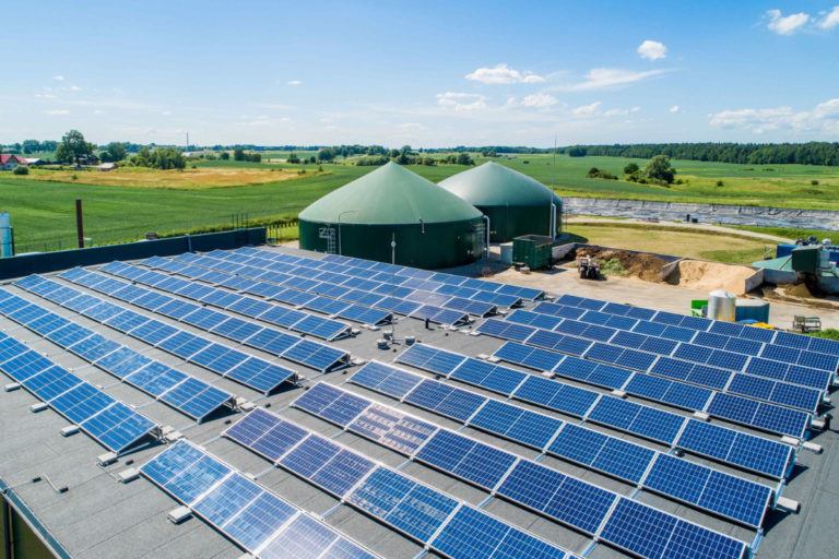 Green Genius secures €16.4 million for solar projects in Romania and ...