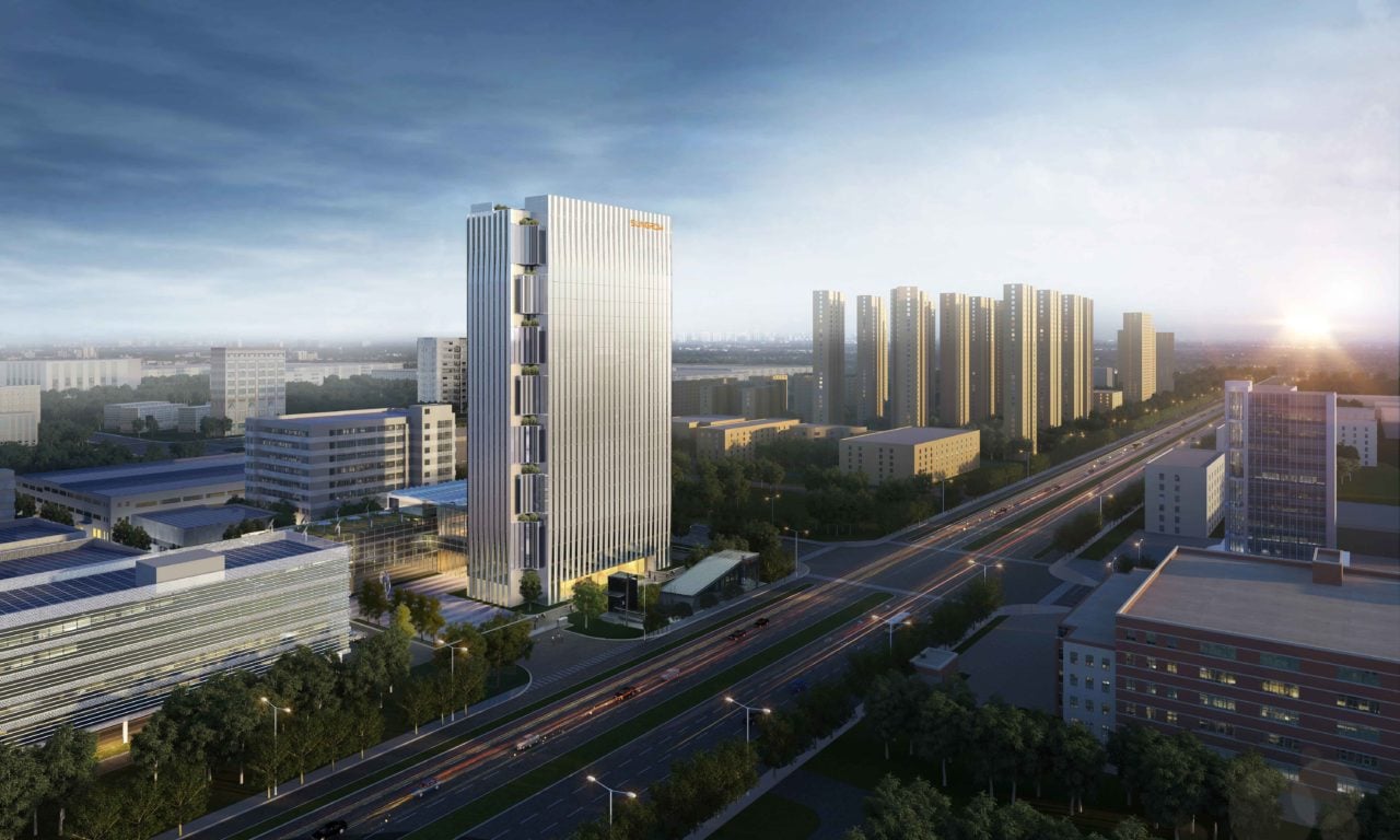 Sungrow named in Fortune Future 50 companies PV Tech