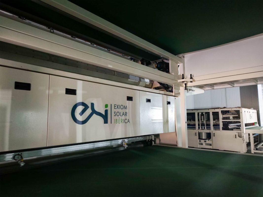 Spain unveils €750 million renewables and storage manufacturing scheme - Vimarsana News