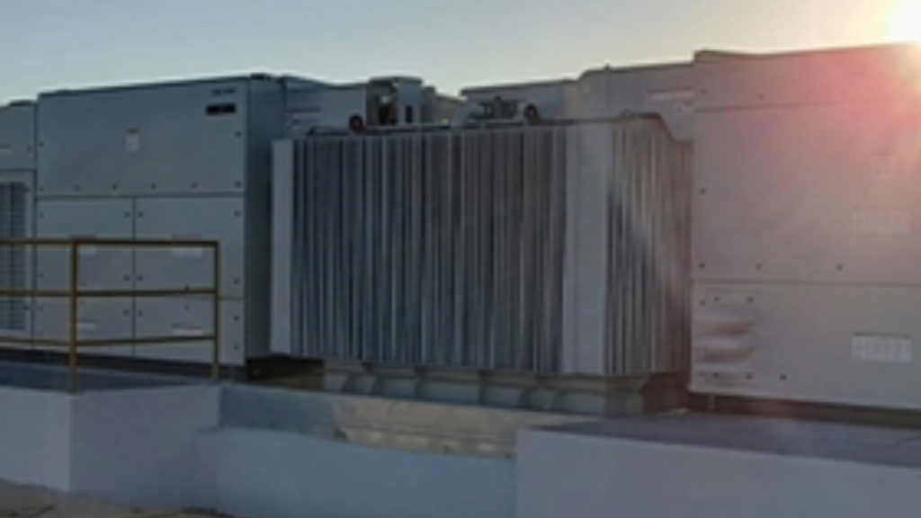 Ingeteam supplies inverters to Grenergy's solar plus storage project in Chile
