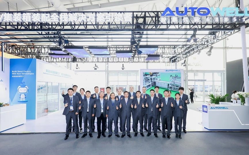 ATW showcases breakthrough solutions at events in Turkey and China