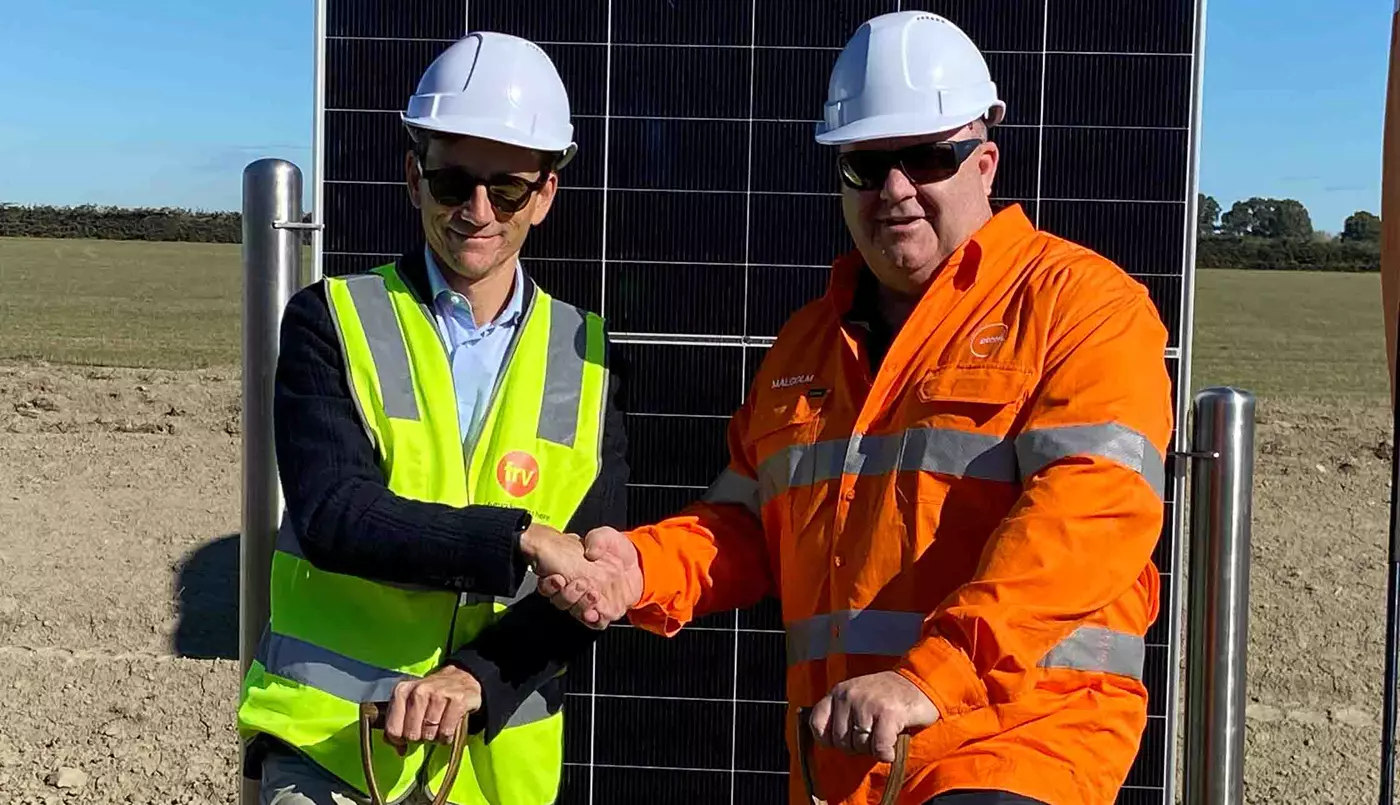 New Zealand: Aquila and Genesis Energy in new solar partnerships - Vimarsana News