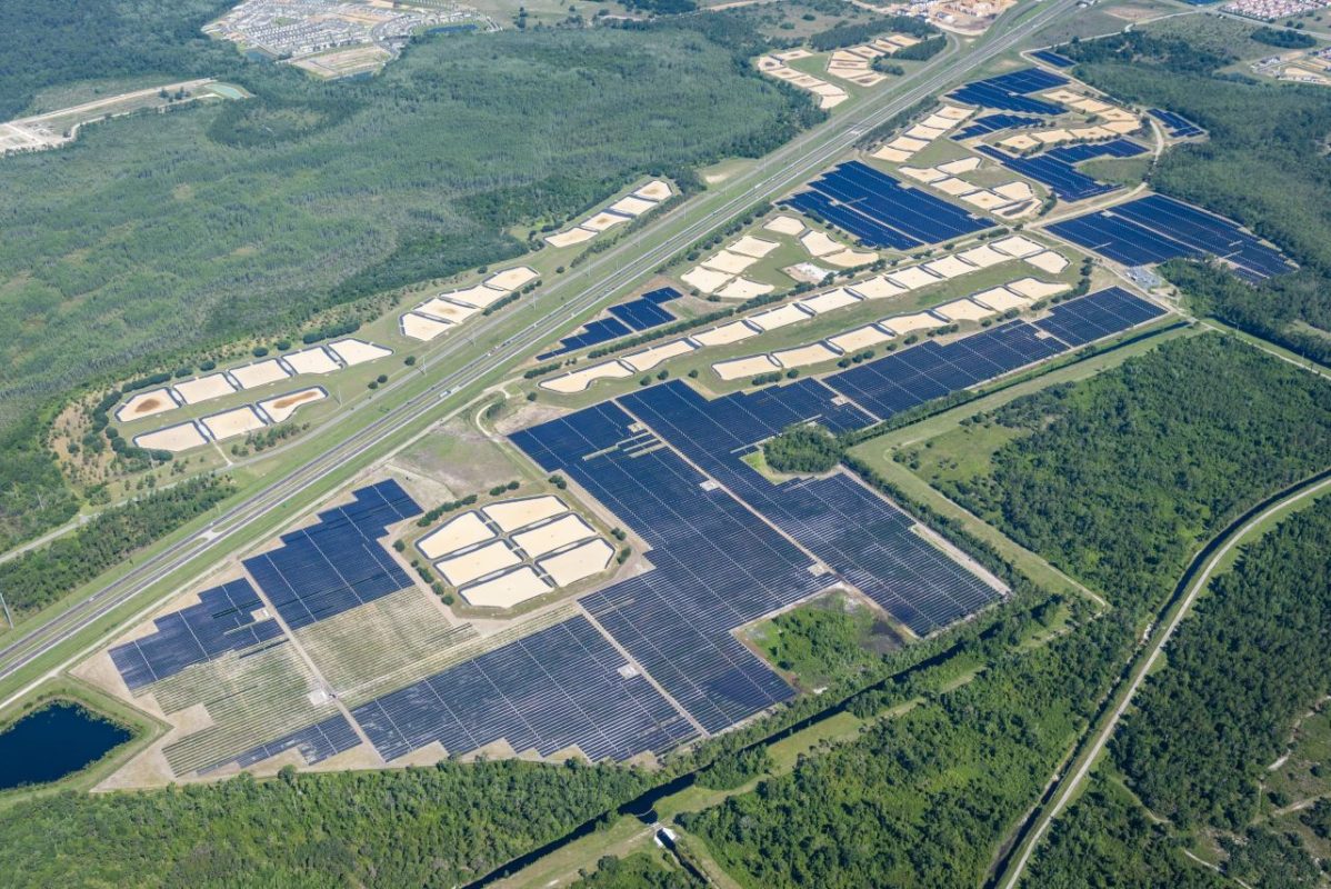Origis Energy secures US$300 million financing to develop pipeline - Vimarsana News