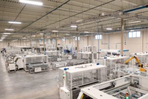US solar installer SUNation, cell producer Suniva merge to create ...