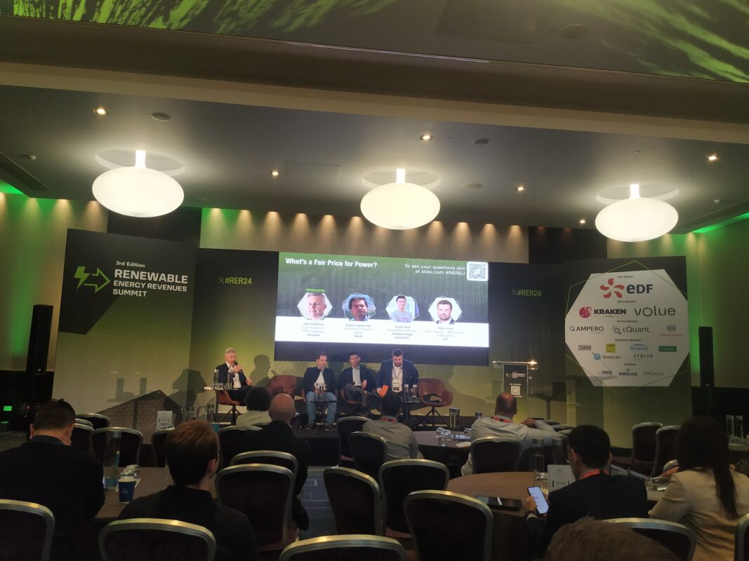 Driving renewable deals amid current economic challenges - Vimarsana News