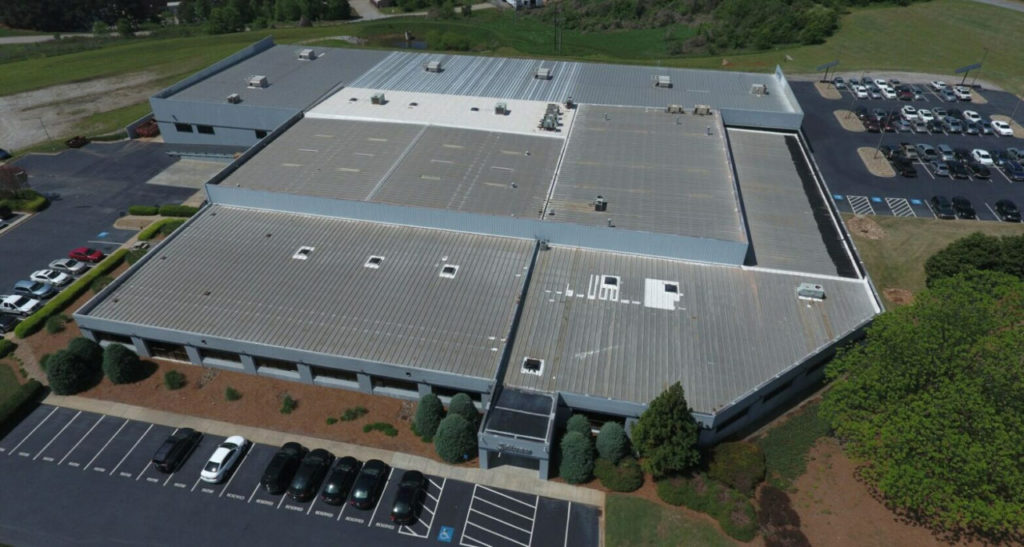 Stäubli's Duncan facility in South Carolina