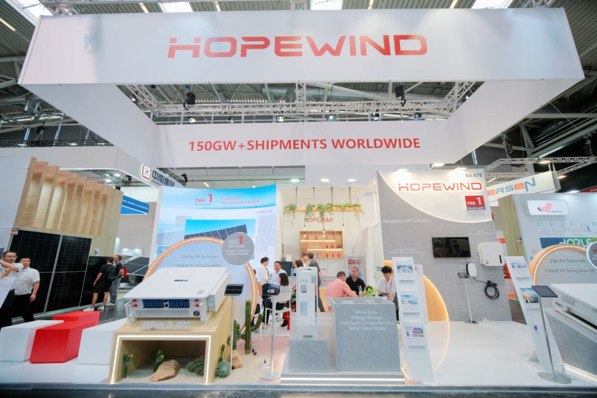 hopewind