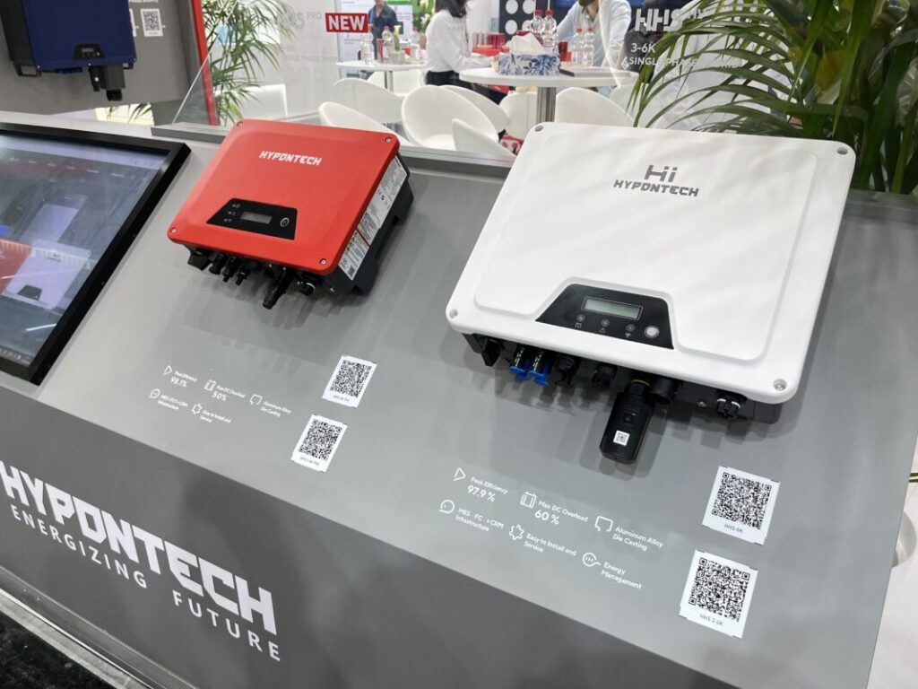 hypontech