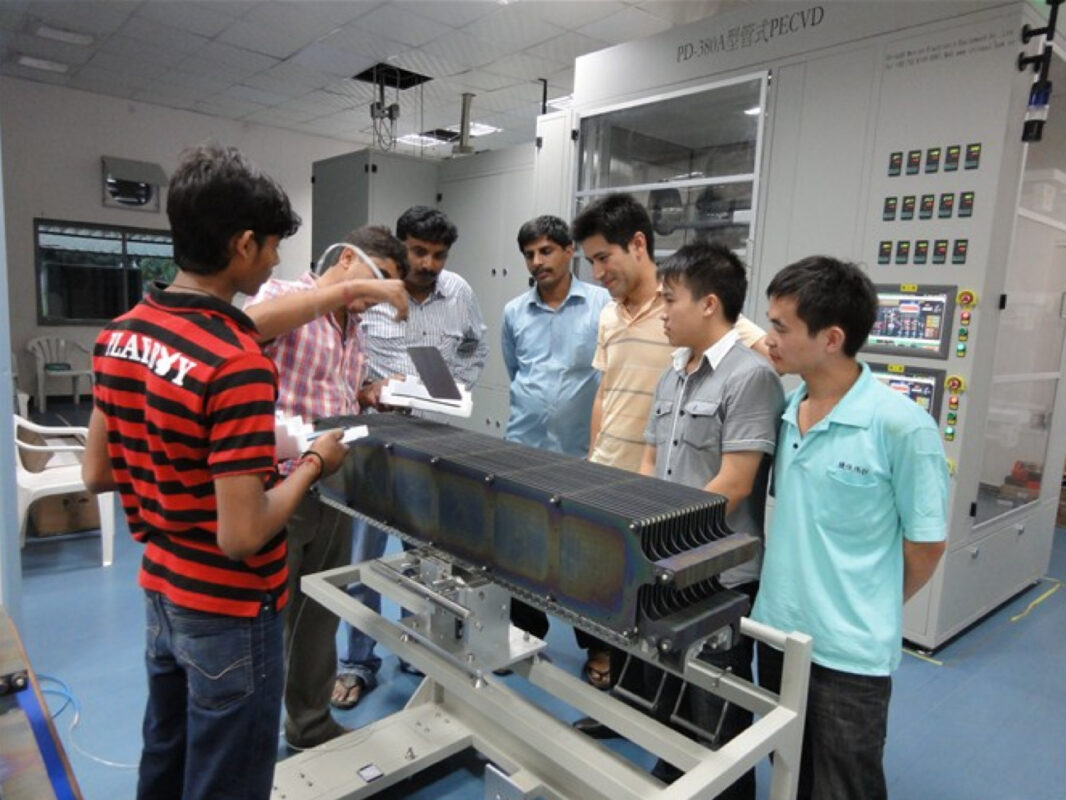 S.C Group: From humble beginnings to global recognition