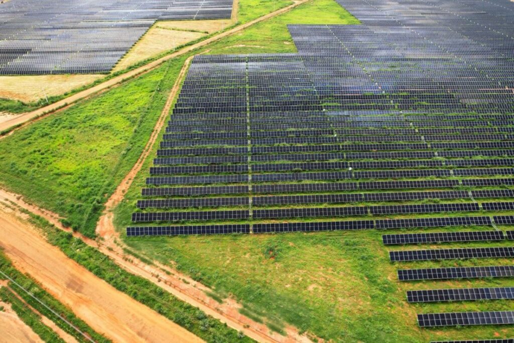 Top Stories Tamfitronics Soltec received a positive environmental impact assessment on 220MW of solar PV portfolio in Italy