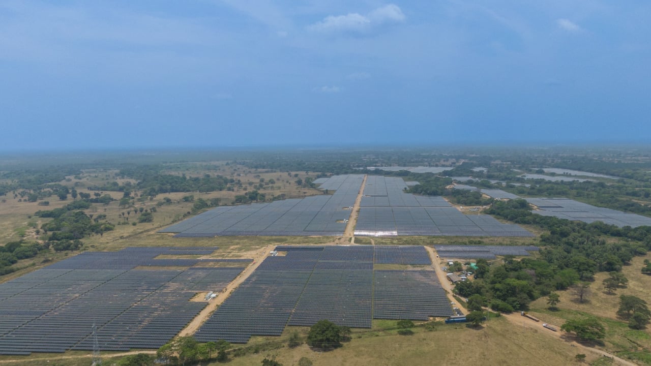 Zelestra to sell 3.5GW Latin America renewables platform to focus on Europe and US