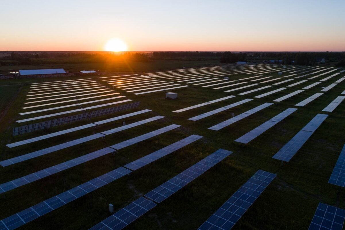 Green Genius secures US$75 million for Lithuanian solar-plus-storage portfolio