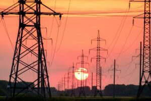Extensive investment in Europe’s grid network is needed to keep pace with renewables deployment.