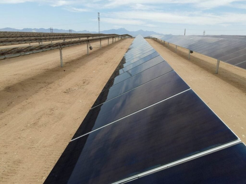 A NextEra Energy project.