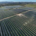Sonnedix powers 150MW solar PV plant in Portugal
