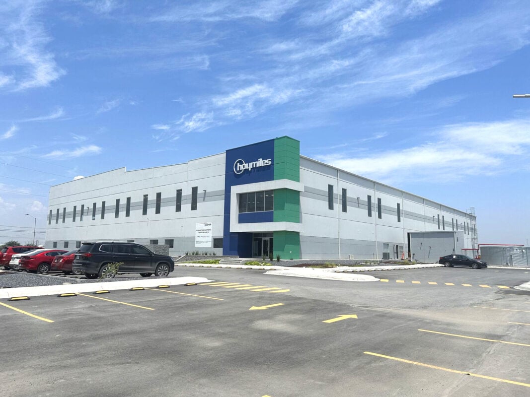 Hoymiles: Why hybrid inverters matter in Europe’s new energy era