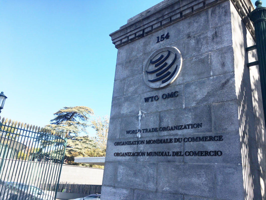World Trade Organization