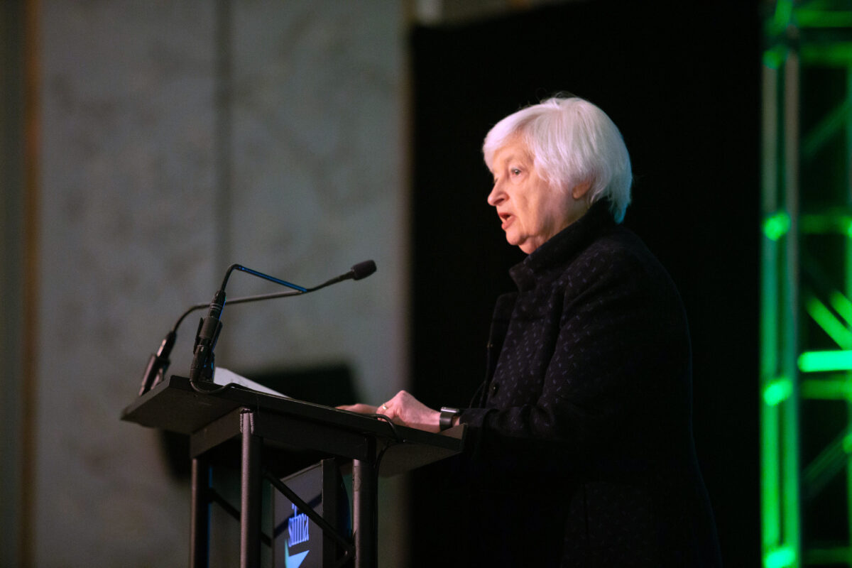 US Treasury finalises 45X Advanced Manufacturing tax credit rules