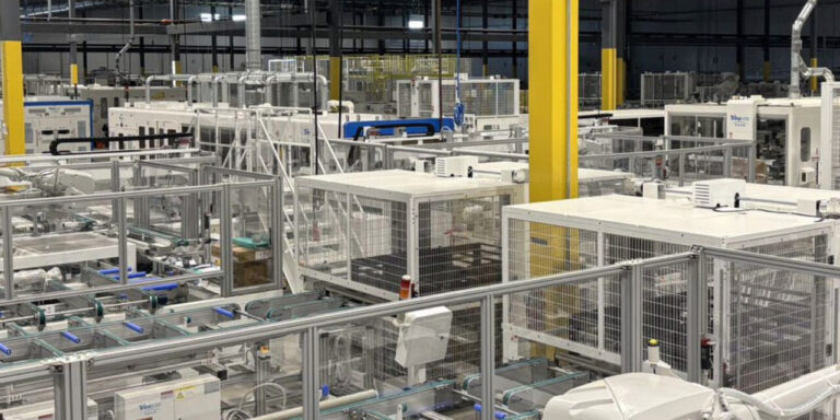 T1 Energy selects Texas for 5GW solar cell plant - PV Tech